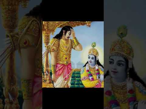 Shree Krishna Edit #trending #trendingshort #vasudevkrishna #status #viralshort #viral #short