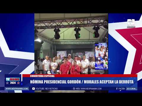 Elecciones Panamá 2024
