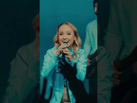 Queremos viver os Teus milagres! 🔥🔥 #BrunaKarla #ElShaday #Lançamento #Shorts