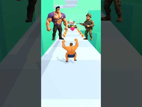 Hulk Samsh Very Powerful <strong>Gameplay</strong>(9)🤯😱#youtubeshorts