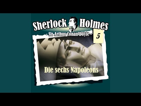 Die Originale - Fall 5: Die sechs Napoleons, Teil 30