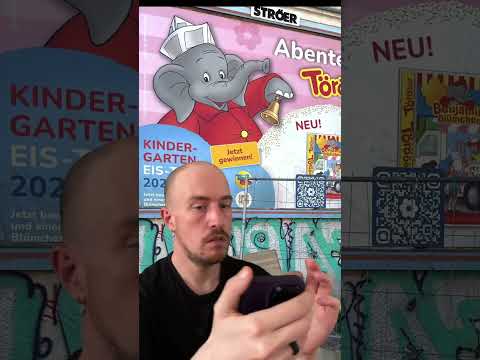 Benjamin-Blümchen-Kommunikationskrise