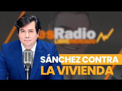 Así se está cargando Sánchez el acceso a la vivienda para los más desfavorecidos