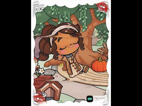 My little baby 🎀💋