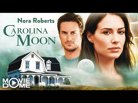 Carolina Moon - (Romance, Mystery) - based on the Nora Roberts novel - Full Movie - Moviedome UK