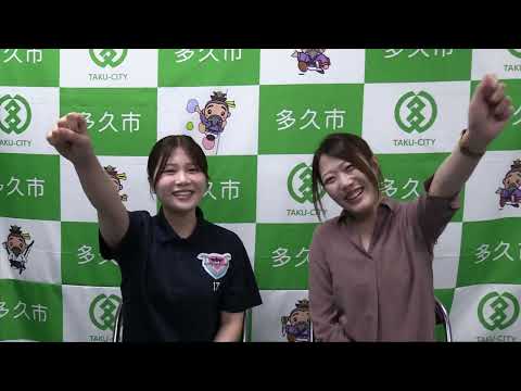 R7年度新規採用職員インタビュー