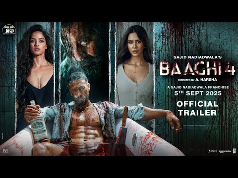 Baaghi 4