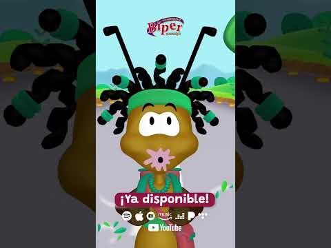 Envíalo a tu hippie amigo 🐜 🎒 🌱