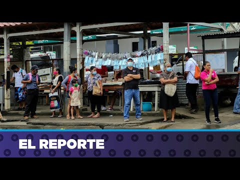 Señales de segunda ola de covid-19 en Nicaragua: 411 casos y 41 fallecidos en dos semanas.