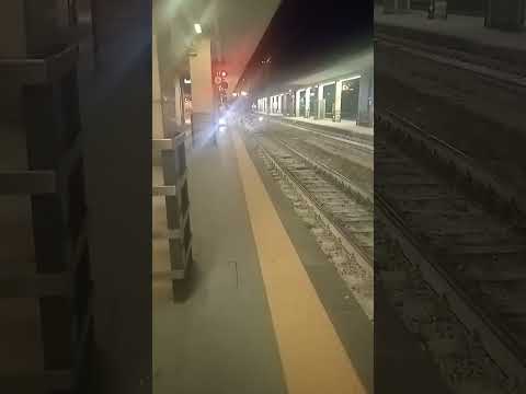 treni per Nocera