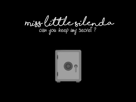 •|Miss Little Silenda |• {Gacha Life Original Thriller Mini-Movie}