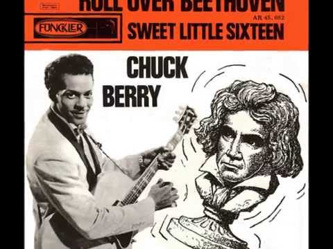 Chuck Berry - Come On