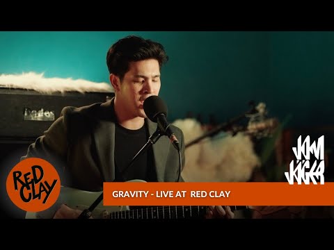 Gravity-JomJager(LIVEATRE