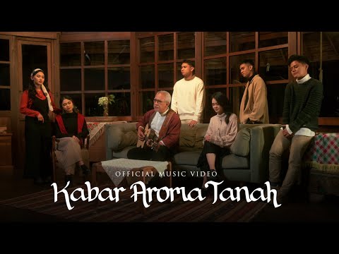 Iwan Fals feat. Musica Artists - Kabar Aroma Tanah (Official Music Video)