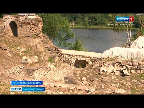 Вести Санкт-Петербург. Выпуск 14:30 от 05.08.2021