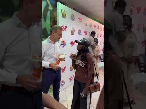 NDAKHTÉ Lo Signature contrat #dance #live #music