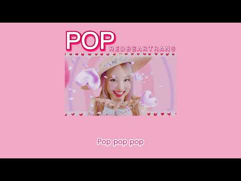 [thaisubแปลเพลง]POP-NAYEON