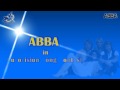 TheABBAinESC