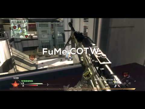 FuMe: Clips of the Week #1!