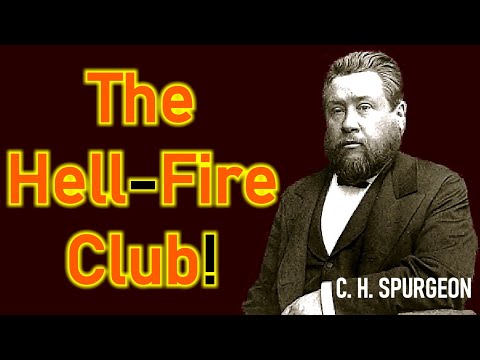 chs the hell fire club23 movie