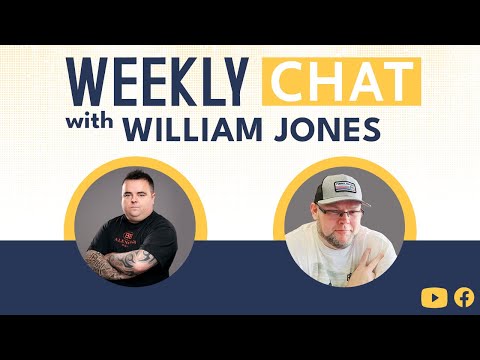 Local SEO, Q&A with William Jones