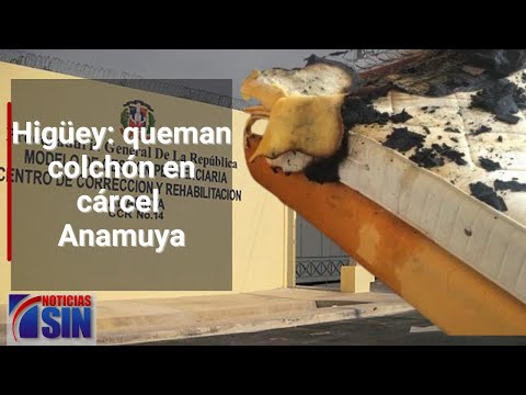 #SINFinDeSemana: Cárcel, La Ciénaga y Covid