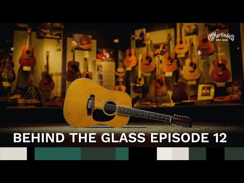 Behind the Glass Episode 12: Judy Collins 1971 D12-35