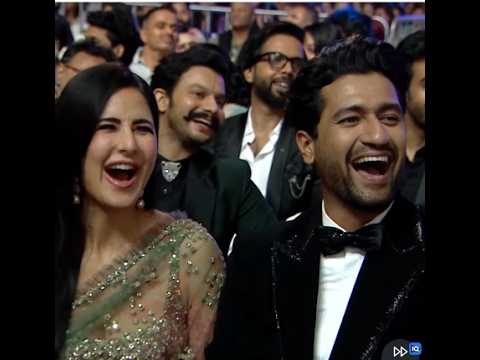Did Ranveer Singh Just Call Vicky Kaushal Lucky? Watch This!