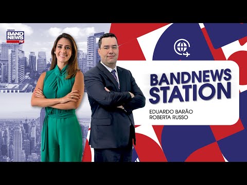 BandNews Station - 04/10/2024