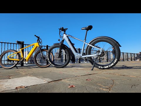 Velotric Discovery 1 Good Quality E-bike for a very affordable PRICE!