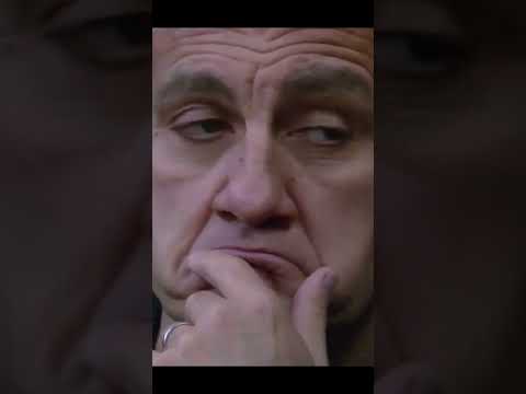 Bobo Vieri's reaction to Dybala's Goal! #Short #InterRoma #SerieATIM