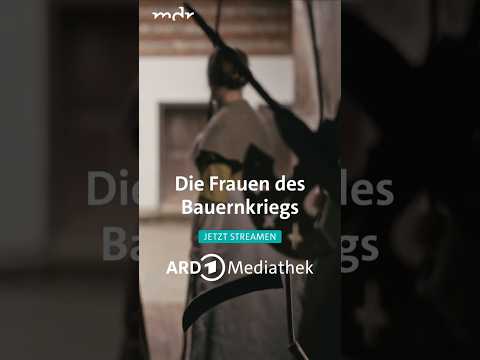 Die Frauen des Bauernkriegs