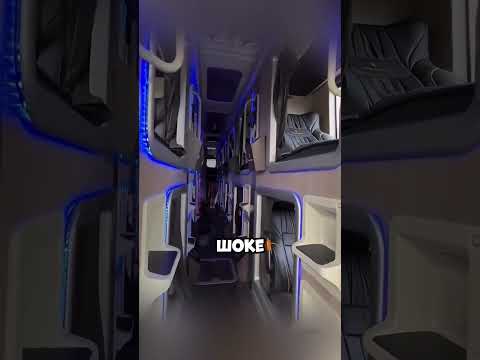 Она была просто в шоке!