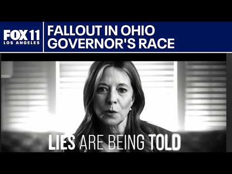 Trump to <strong>speak</strong> at midterm rally in Florida, fallout from ugly turn in Ohio governor's race