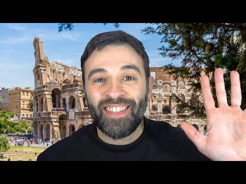 Aprender Italiano: #1 Clases de Italiano para Principiantes