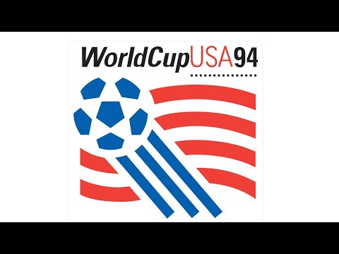 ZDF - Fußball Weltmeisterschaft - Sport Studio Spezial vom 10.07.1994