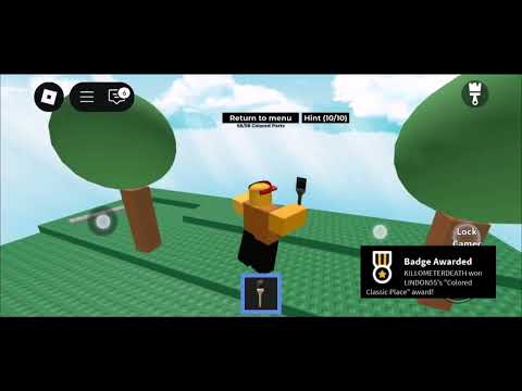 Roblox vids