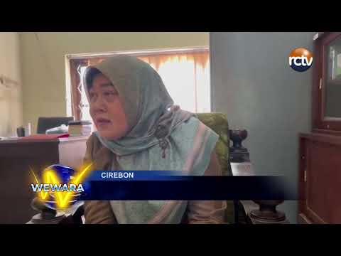 Pengangguran Terbuka di Kota Cirebon Tahun 2024 Capai 6,29 Persen