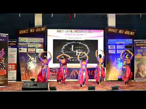 Apsara Aali dance video /dance ka jalwa session 4 #nldstudio#viral