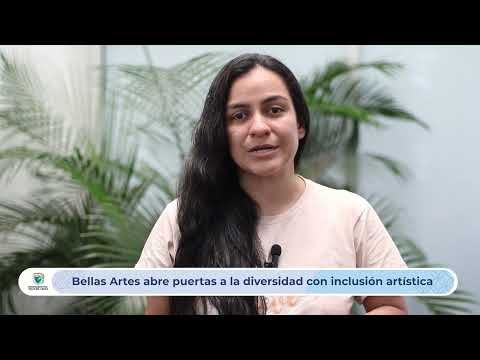 Bellas Artes tiene inscripciones abiertas para sus Laboratorios de Inclusión Artística