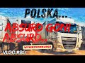 Polska - Wgry - Polska