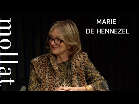 Vidéo de Marie de Hennezel