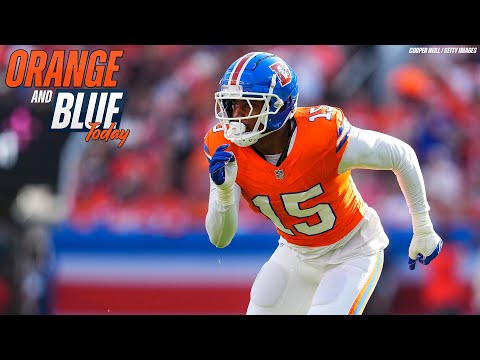 With Nik Bonitto, What's The Ceiling For The Broncos Defense? | Orange ...