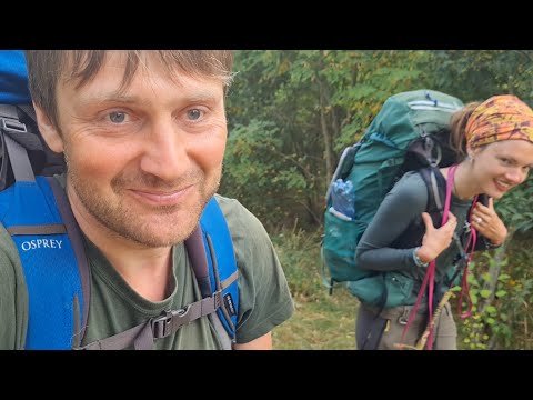 Як ми закінчили Каміно Подоліко | Кам'янець й Дунаївці |14 день походу