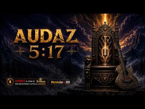 Audaz - Julieta (2026)
