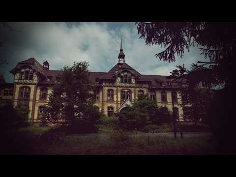 Beelitz-Heilstätten: El Hospital Abandonado Más Terrorífico de Europa
