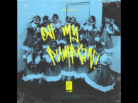 Pop Punk | Oh my pumpkin! - JKT48 Version