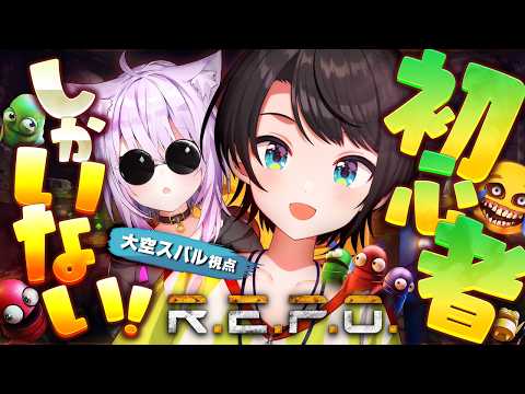 【】【ホロライブ/大空スバル】