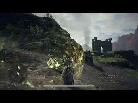 [垂れ流し]ドラゴンズドグマ2 [サブのサブ育成]
