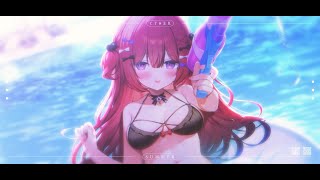 サマー / CY8ER ♡ covered by 芽々守あん